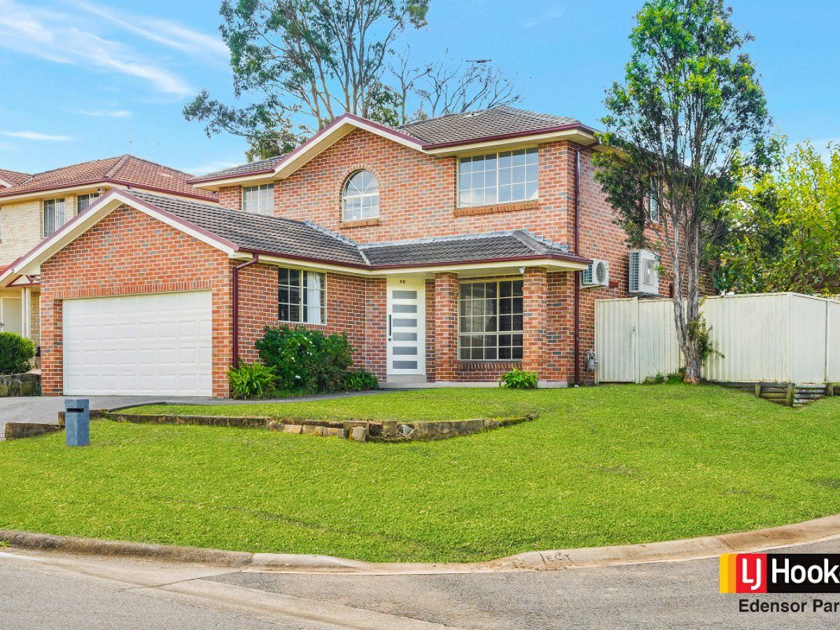 4 bedrooms House in 27 Ringarooma Circuit WEST HOXTON NSW, 2171