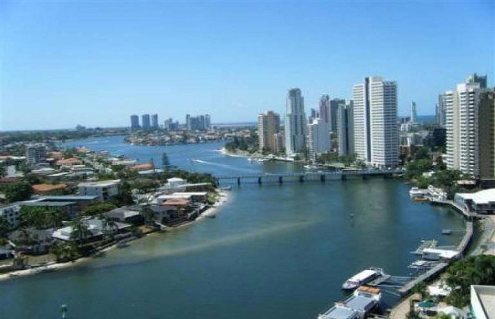 1 bedrooms Apartment / Unit / Flat in 1703 'Avalon