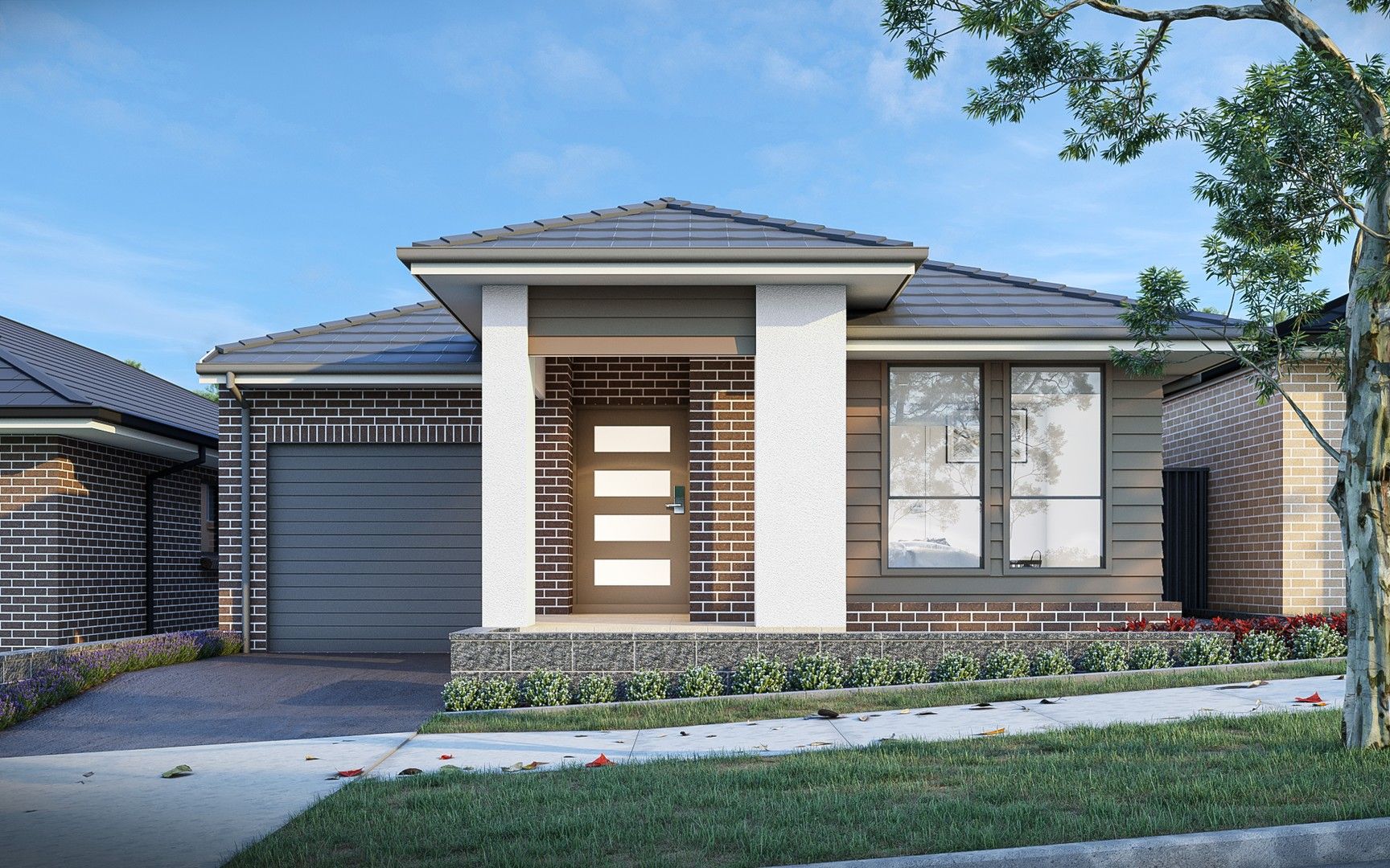 Lot 423 Lambertia Street, Woongarrah NSW 2259, Image 0