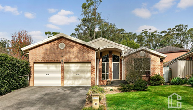 Picture of 13 Kingfisher Crescent, BULLABURRA NSW 2784