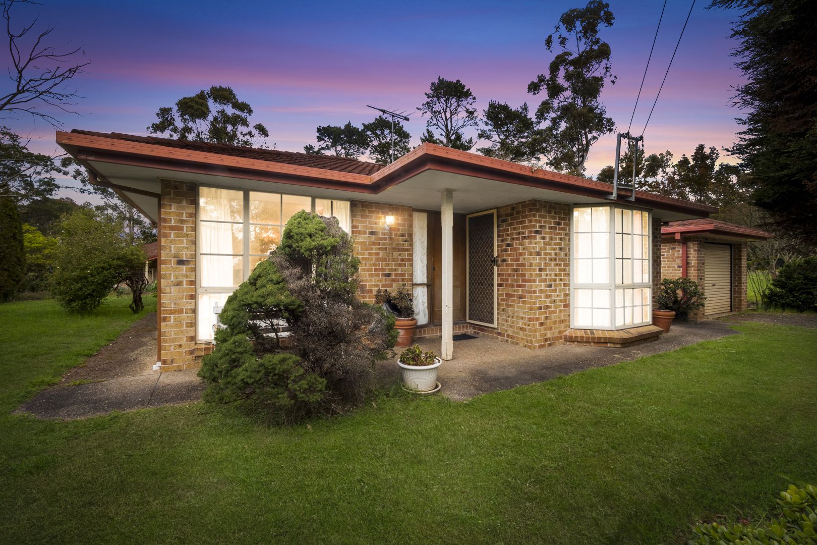 2429 Bells Line Of Road, Bilpin NSW 2758 Domain