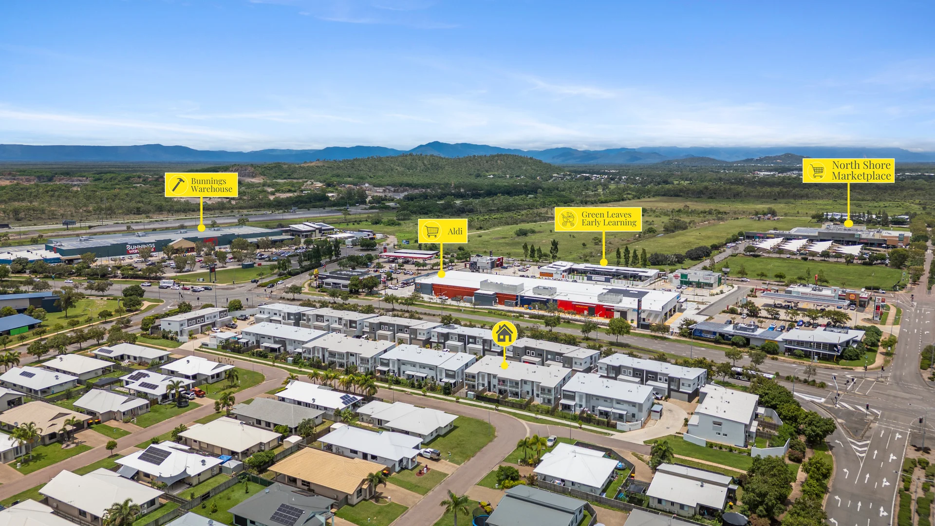 Additional image 18 of 32/20 Boult Crescent, Burdell QLD 4818