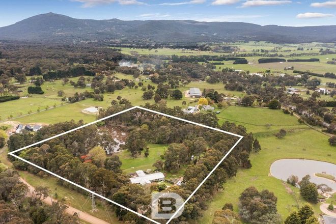 Picture of 32 Norton Road, MACEDON VIC 3440