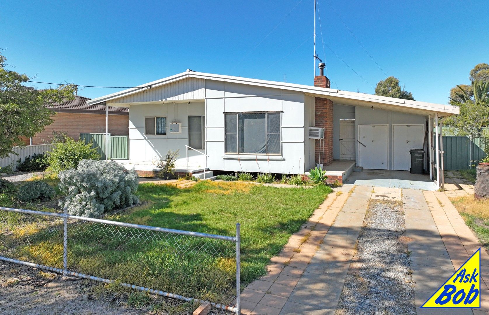 13 Greenham Street, Koorda WA 6475 Domain