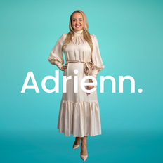 Adrienn Stenner, Sales representative