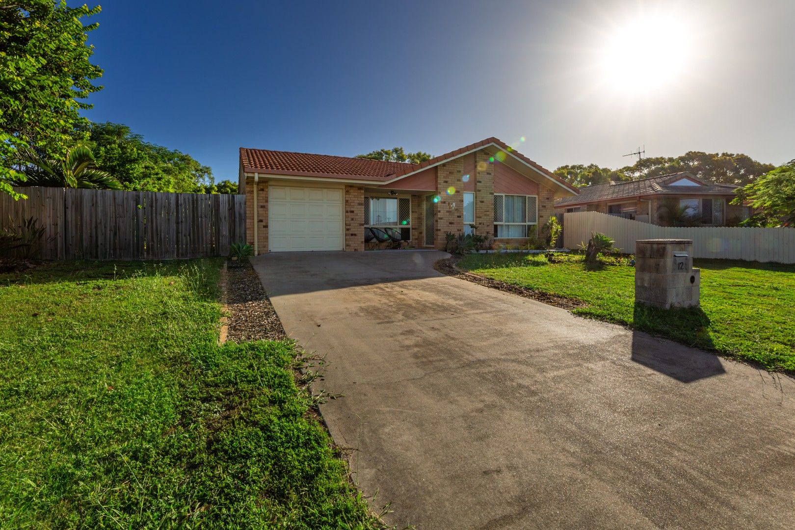 12 Amronel Close, Innes Park QLD 4670, Image 0