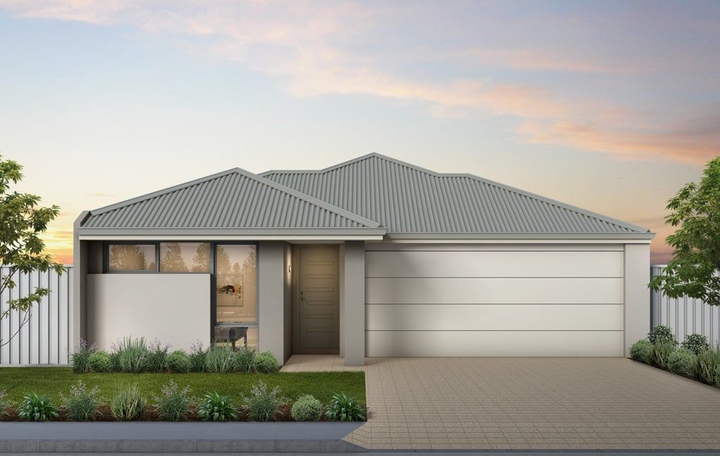 4 bedrooms New House & Land in  YANCHEP WA, 6035