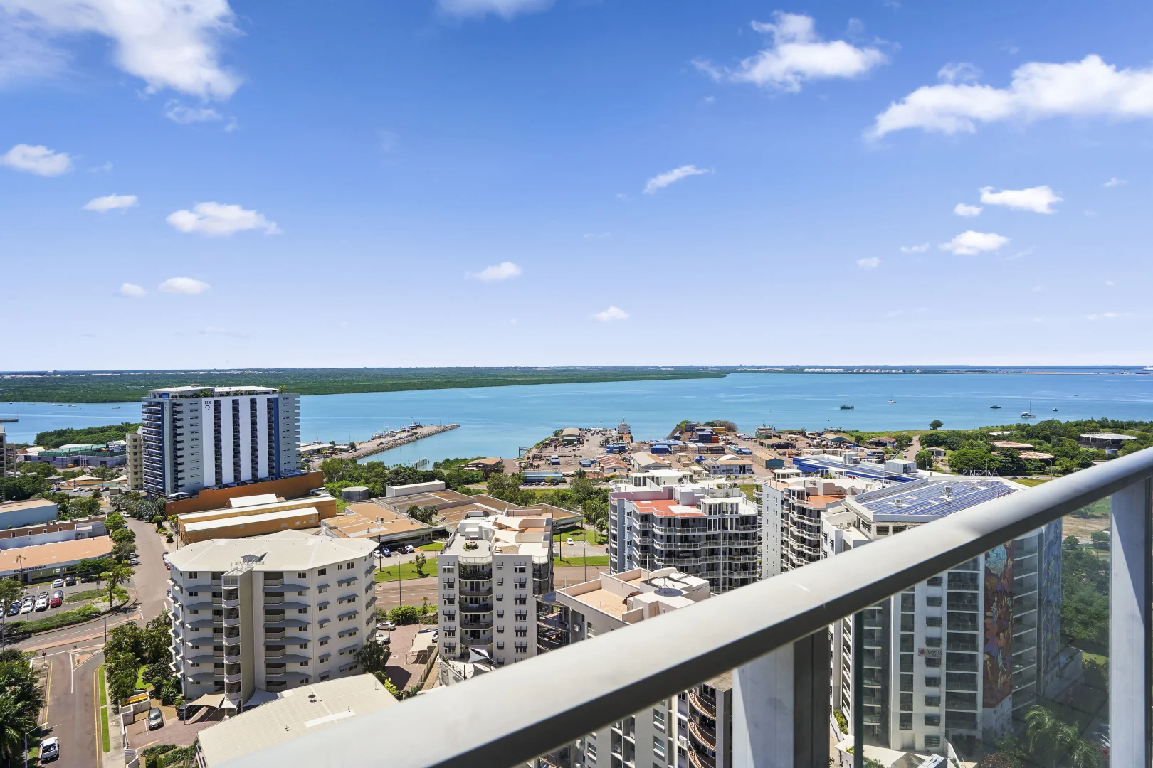 Additional image 2 of 1605/31 Woods Street, Darwin City NT 0800