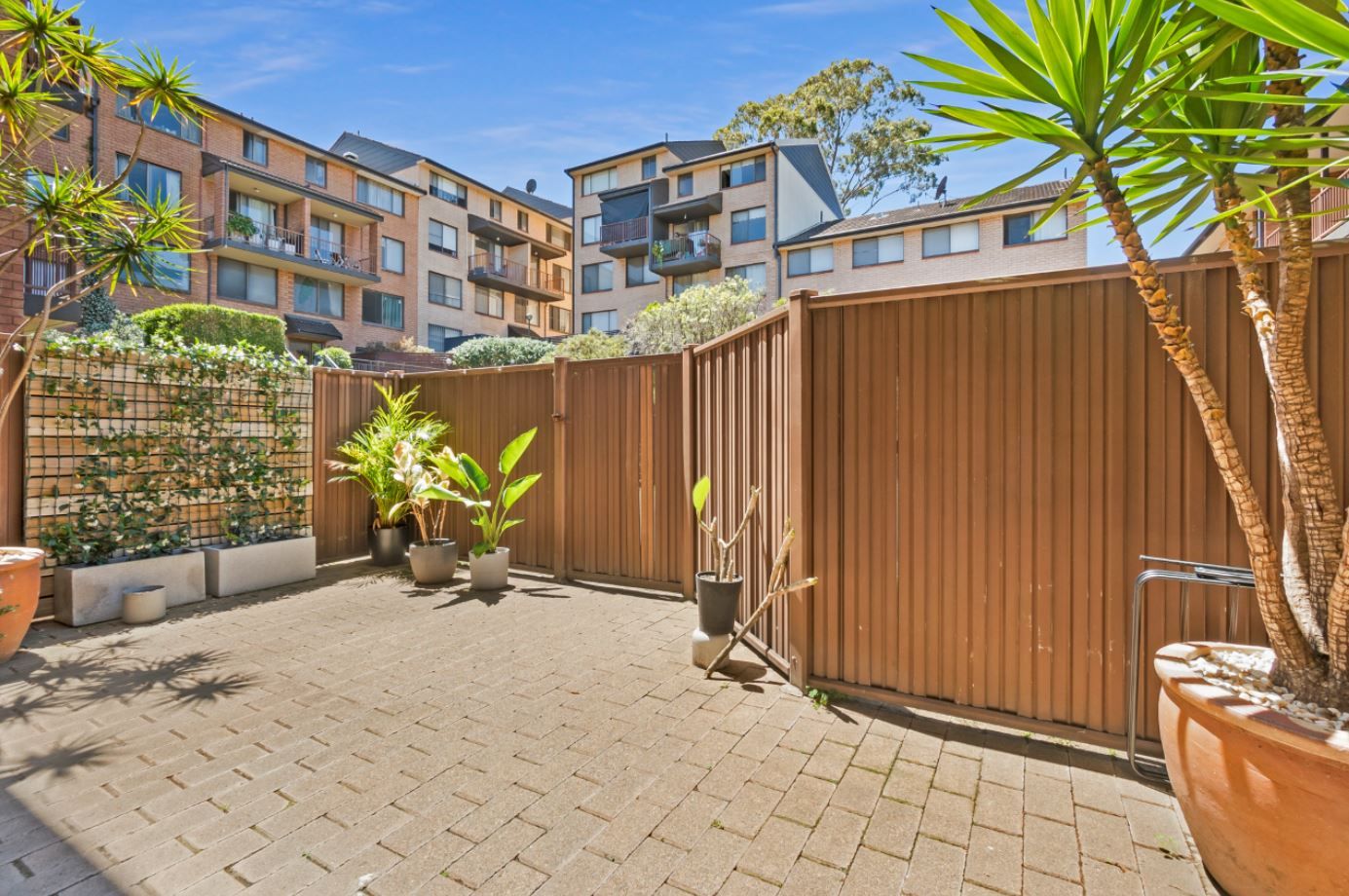 43/492-500 Elizabeth Street, Surry Hills NSW 2010, Image 2