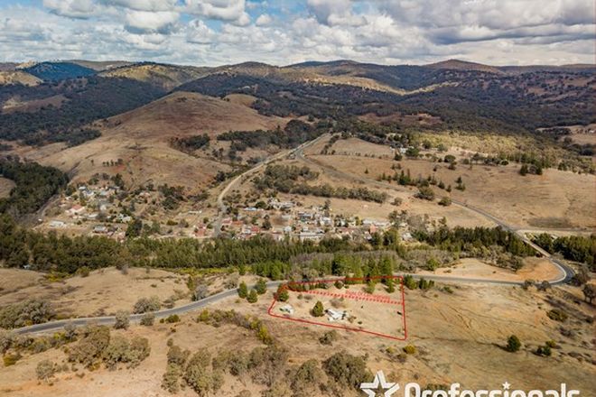 Picture of 4569 Ilford Road, SOFALA NSW 2795