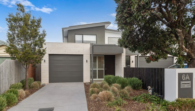 Picture of 6a Maury Road, CHELSEA VIC 3196