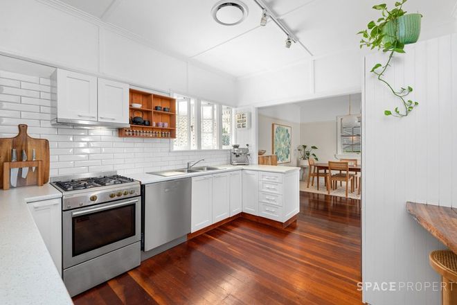 12 Bancroft Street Kelvin Grove 4059 - Image 6