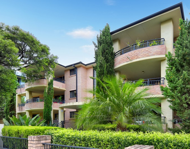 15/10-14 Marsden Street, Lidcombe NSW 2141