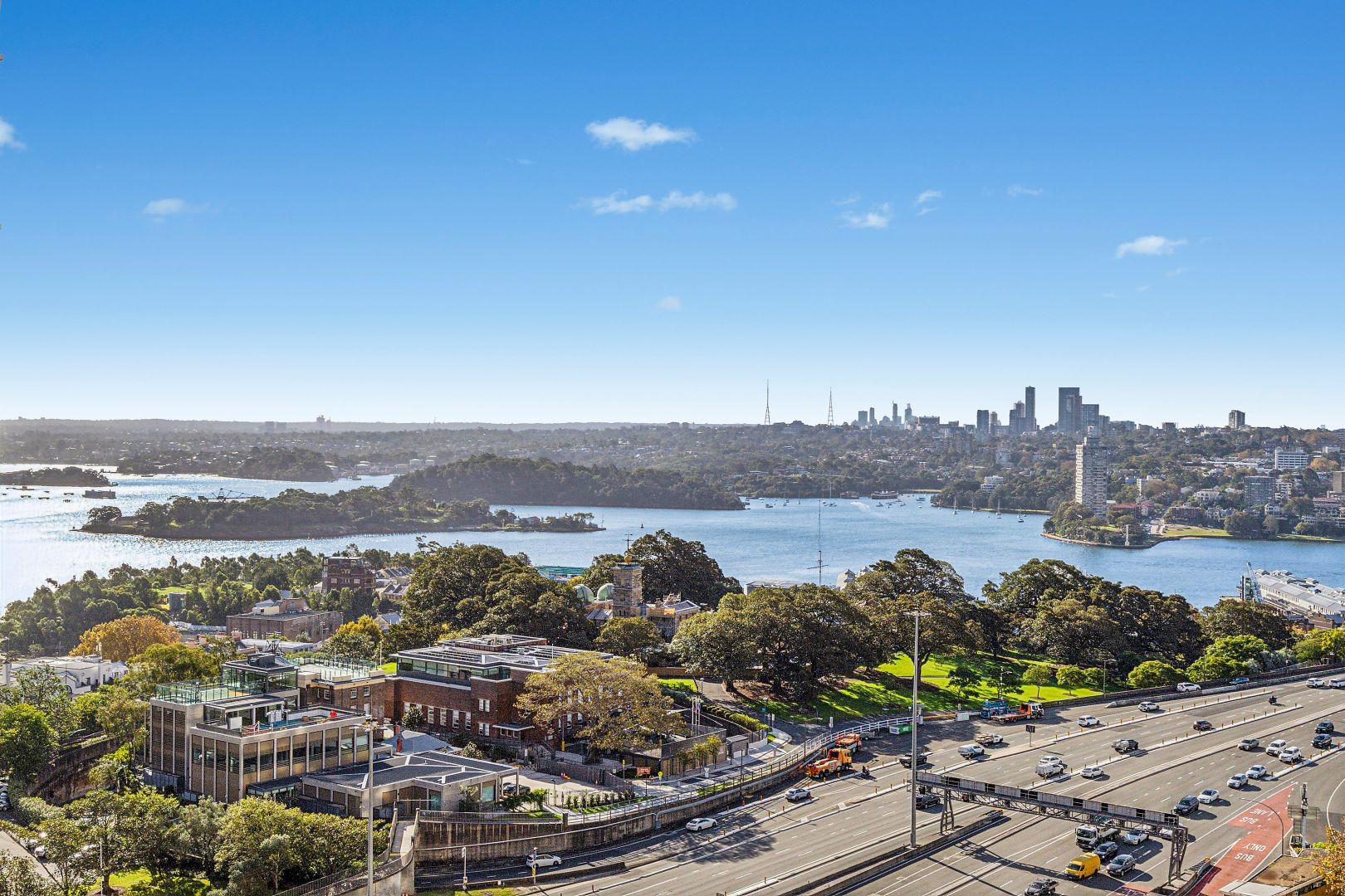 129 Harrington Street, Sydney NSW 2000 - Apartment For Rent | Domain