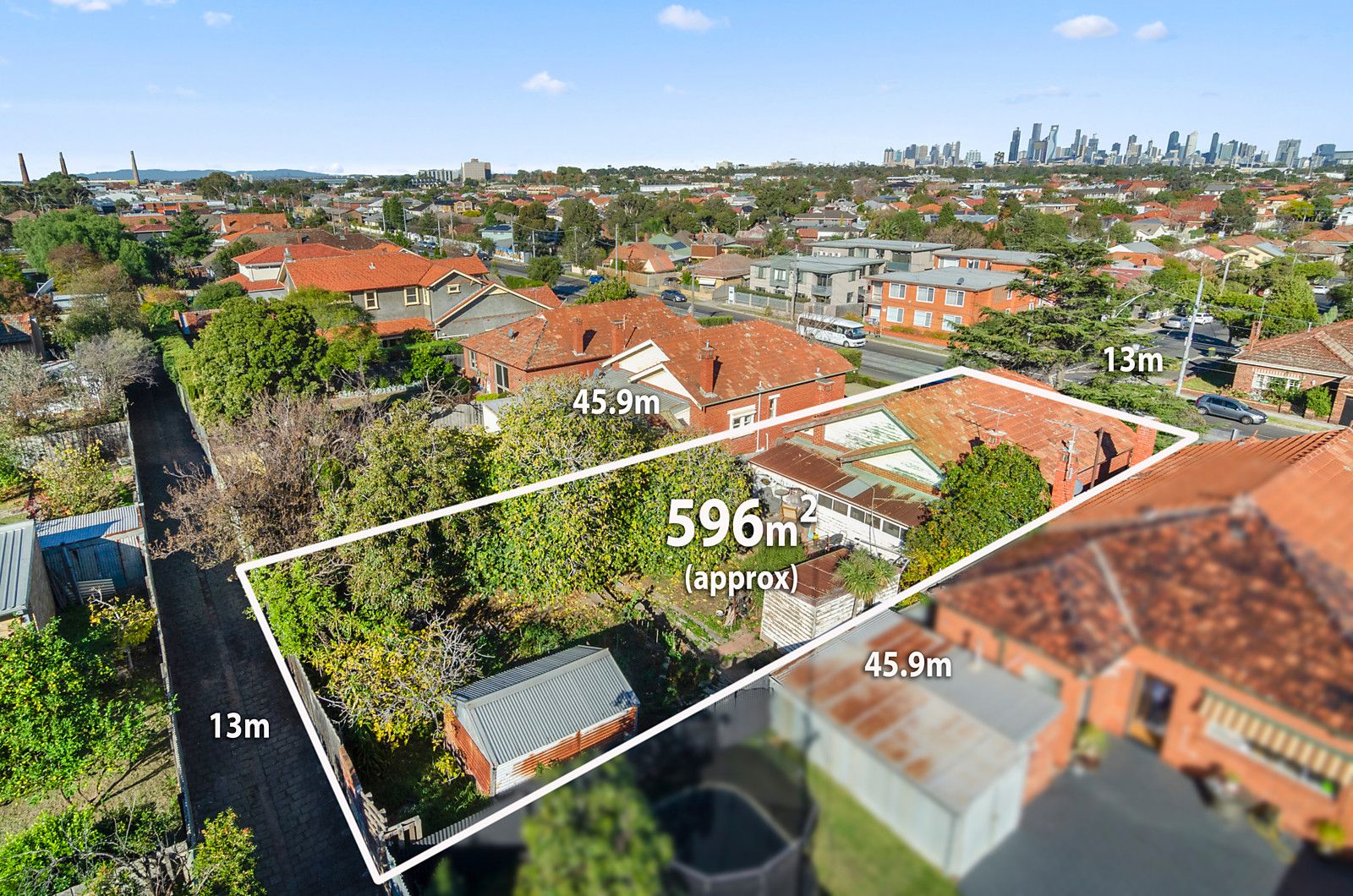 192 Dawson Street, Brunswick West VIC 3055, Image 1