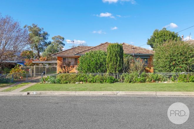 Picture of 9 Erwin Street, TAMWORTH NSW 2340