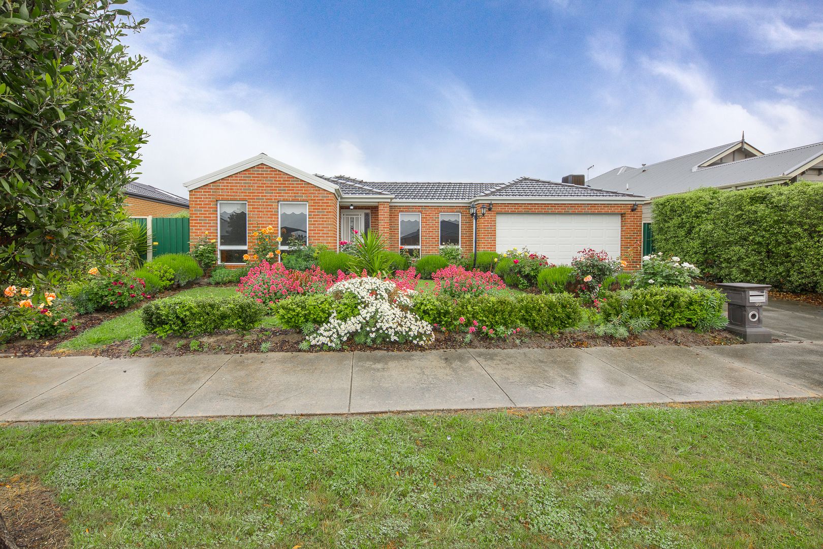 30 Bluegum Circuit, Riddells Creek Property History & Address