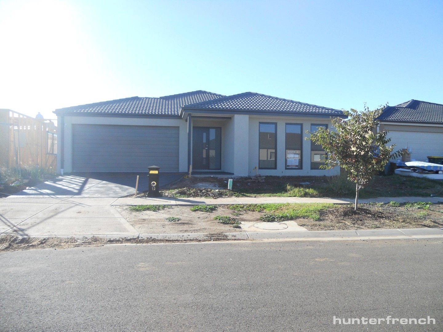 4 bedrooms House in 12 Berowa Street TARNEIT VIC, 3029