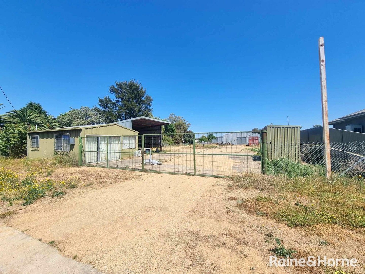 13 Forbes Street, Grenfell NSW 2810, Image 0