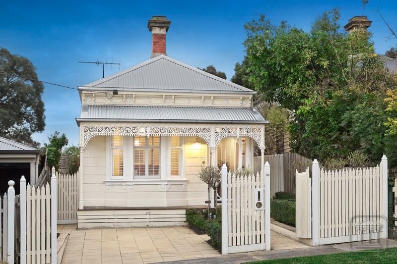 10 Warburton Road, Camberwell Property History & Address Research Domain