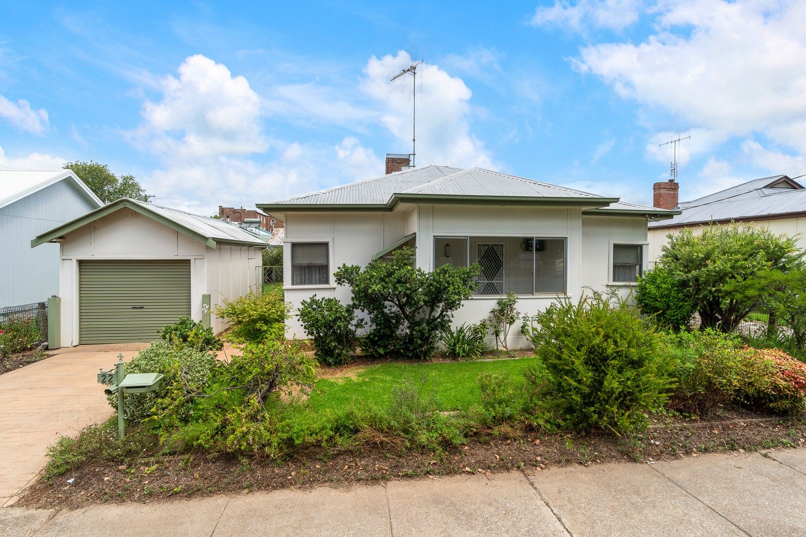 22 Hill Street, Molong NSW 2866 House For Rent Domain