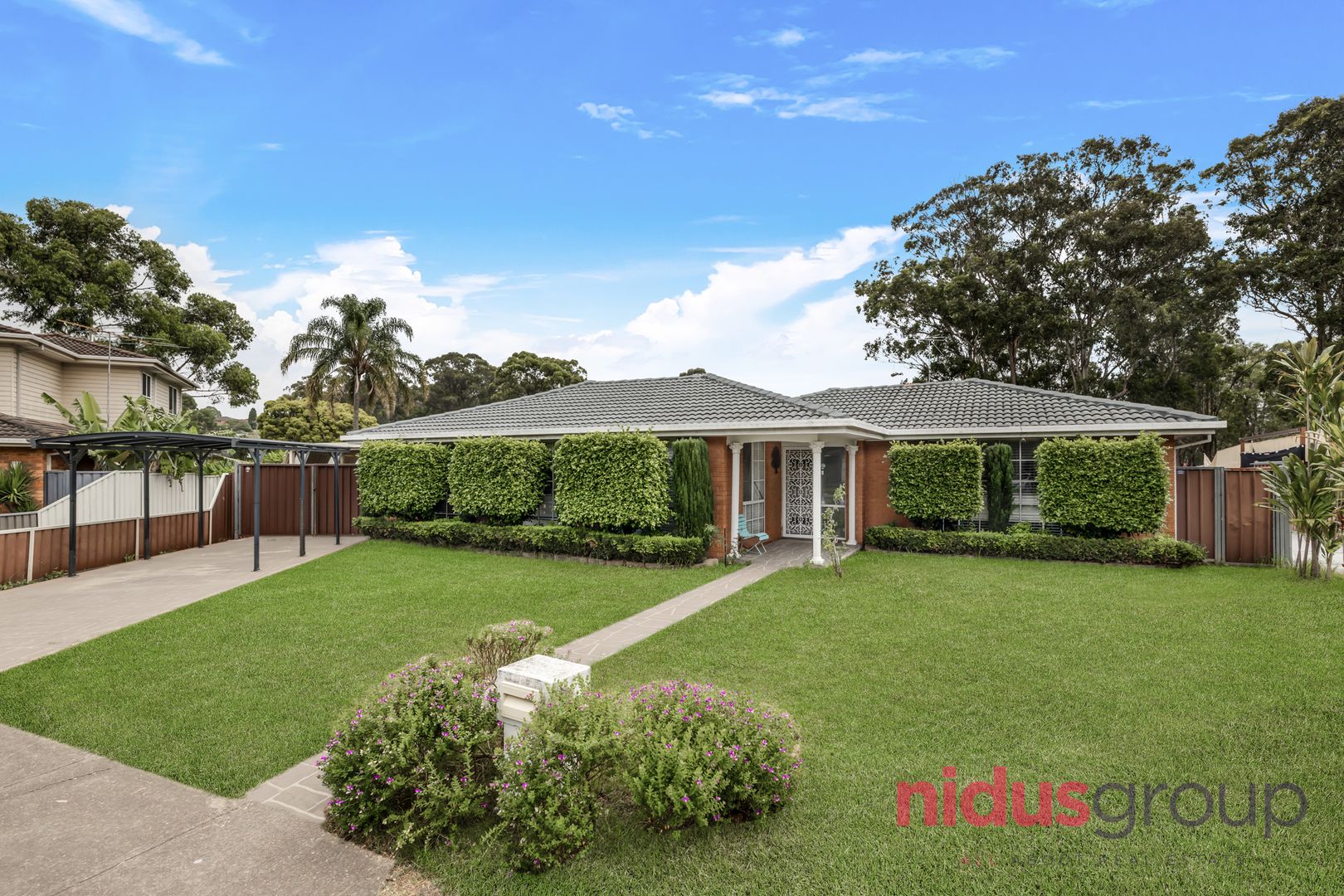 12 Tillford Grove, Rooty Hill NSW 2766