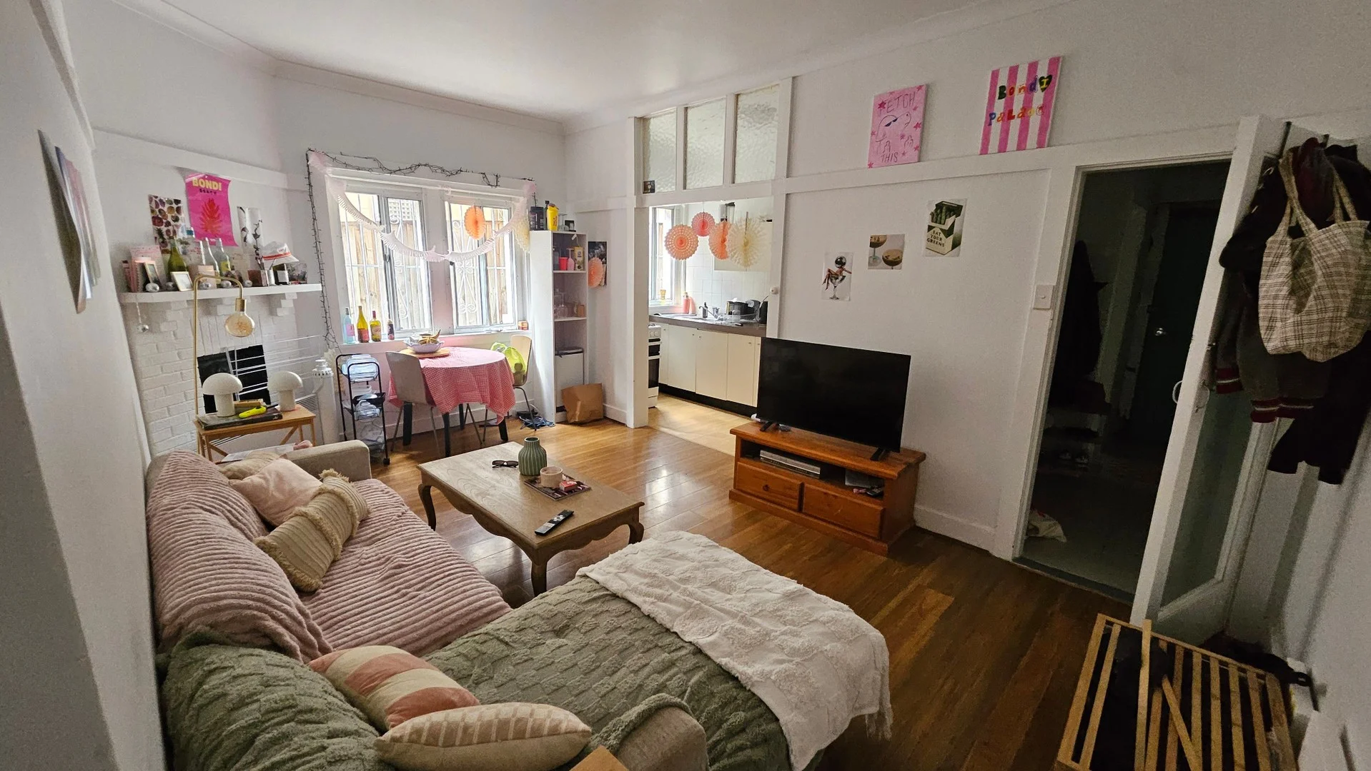 UNIT 2/40 Oakley Road, North Bondi NSW 2026