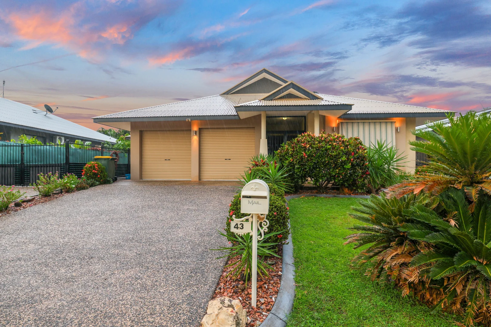 Additional image 29 of 43 Wood Crescent, Rosebery NT 0832