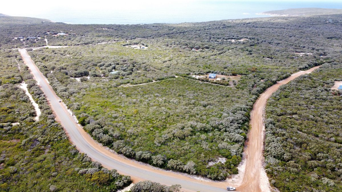 Lot 47 Native Dog Beach Road, Bremer Bay WA 6338, Image 2