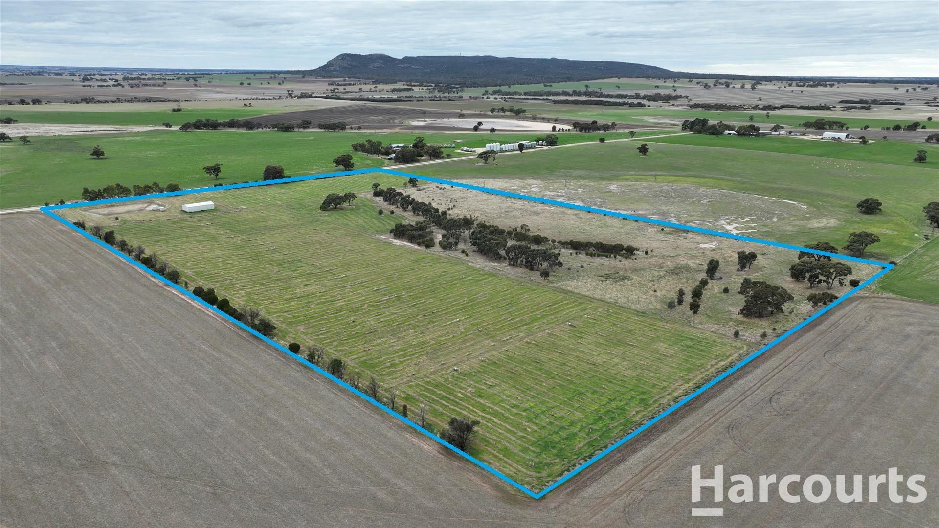 . Worthys Road, Tooan VIC 3409, Image 1