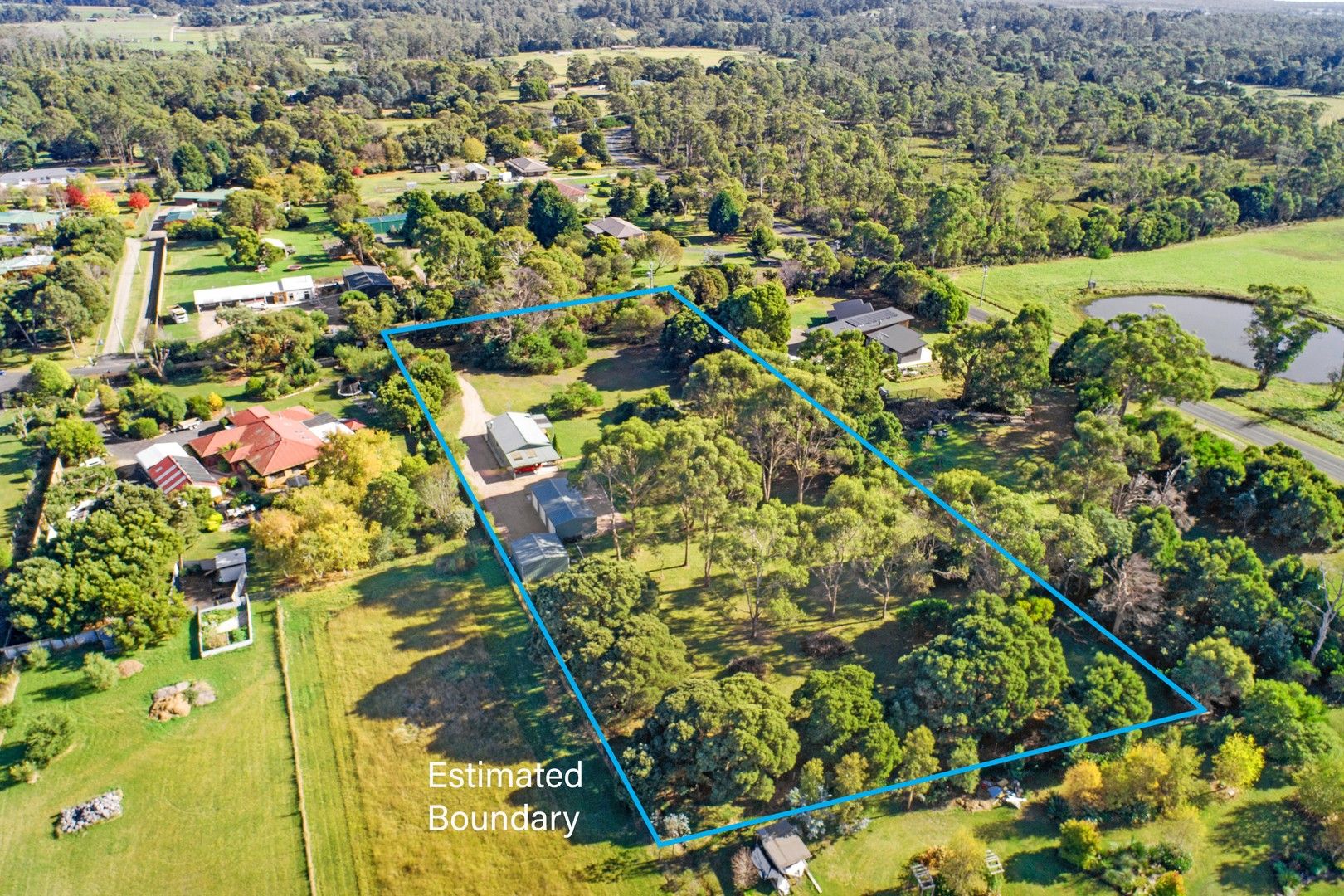 11 Bundarra Drive, Squeaking Point TAS 7307, Image 0