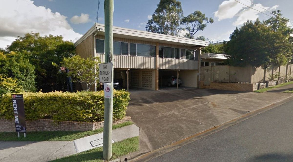 1 bedrooms Apartment / Unit / Flat in 1/697 Logan Road GREENSLOPES QLD, 4120