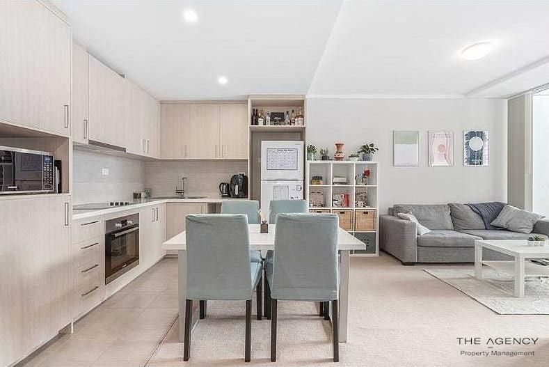 511/18 Cecil Avenue, Cannington WA 6107 Apartment For Rent Domain