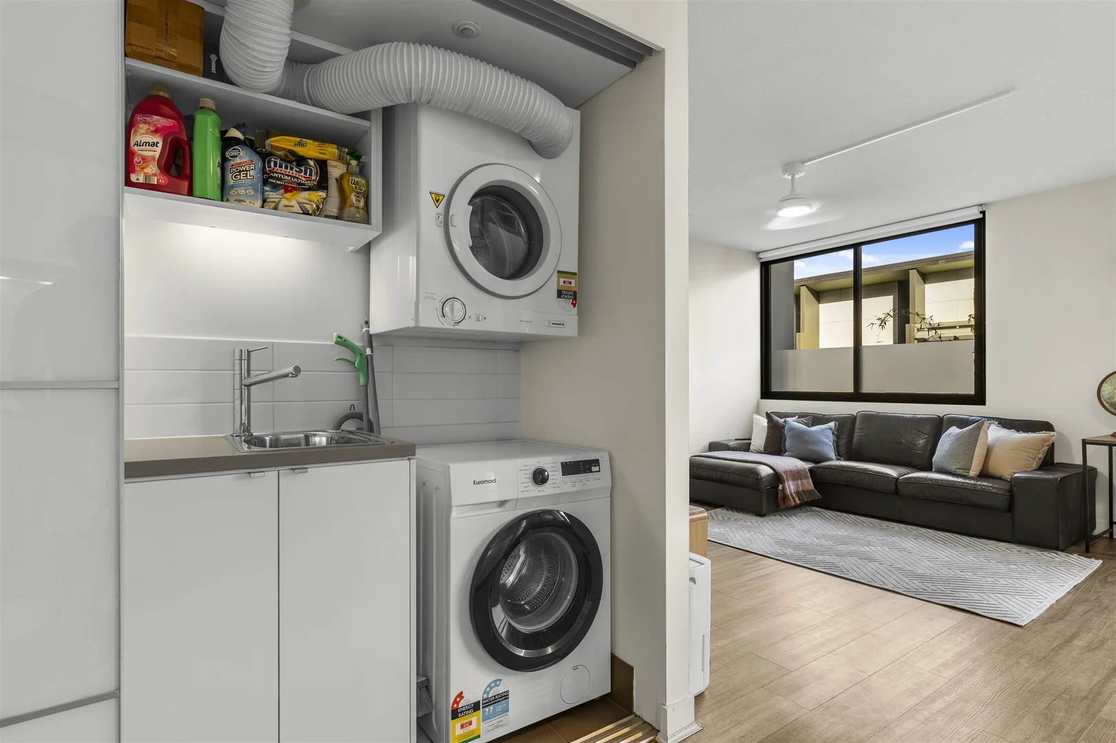 Additional image 17 of 2316/40 Merivale Street, South Brisbane QLD 4101