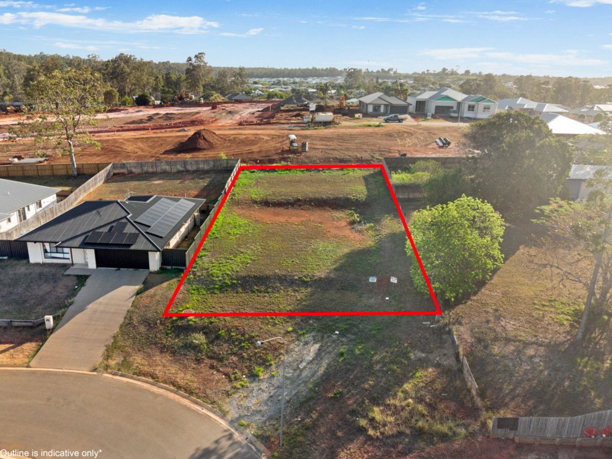 11 Tristans Way, Tinana QLD 4650, Image 1