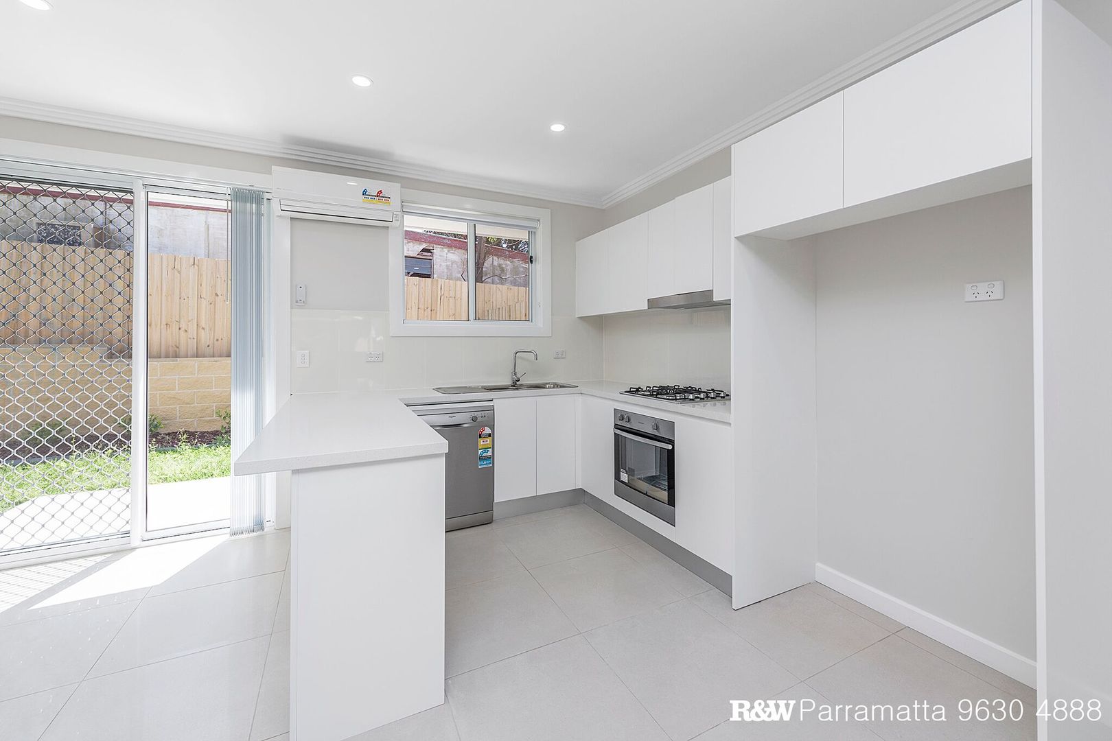 10A Mount Street, Constitution Hill NSW 2145, Image 2