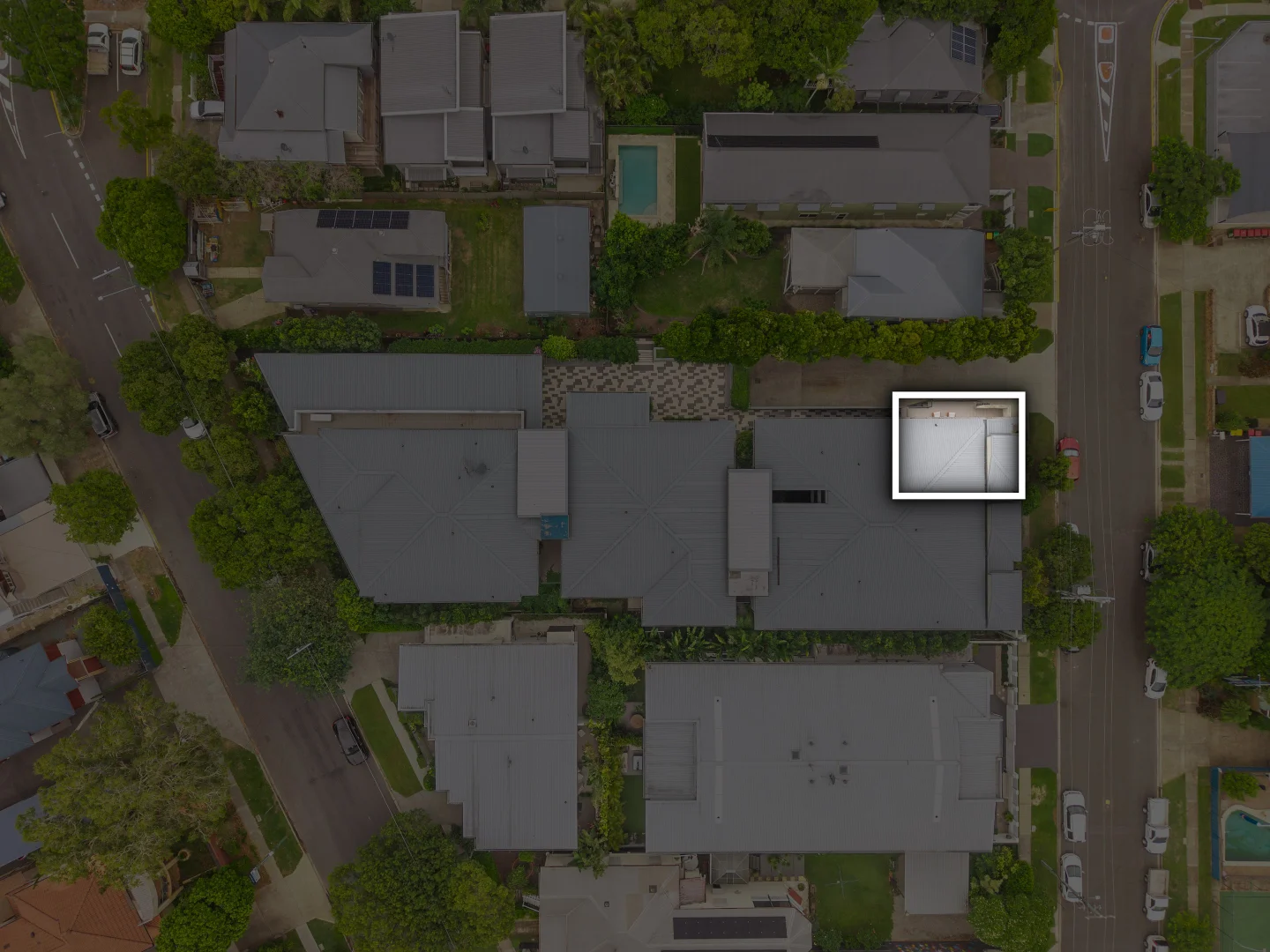 Additional image 12 of 11/66 Allen Street, Hamilton QLD 4007