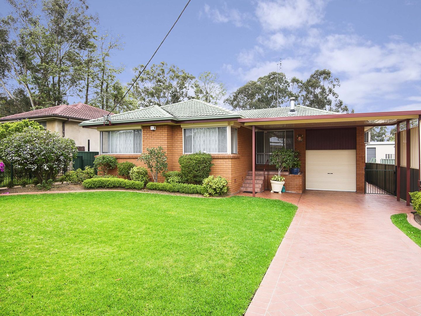 8 Putty Road, Wilberforce NSW 2756