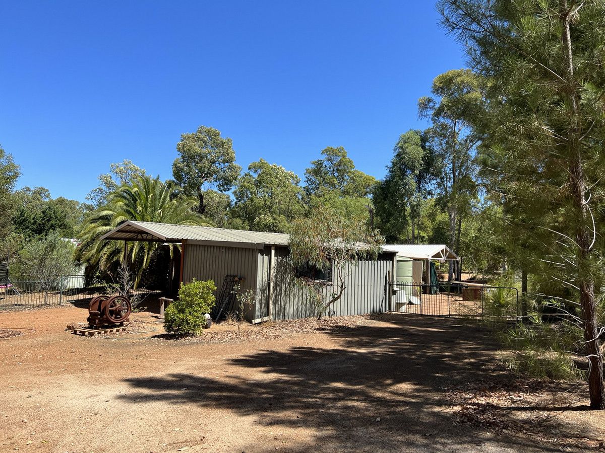 960 McKnoe Drive, Morangup WA 6083, Image 0