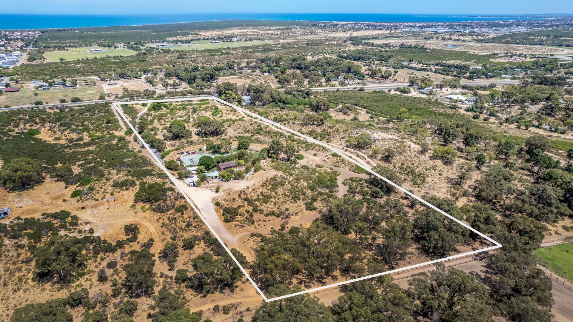 1881 Mandurah Road, Karnup WA 6176 - House for Sale | Domain