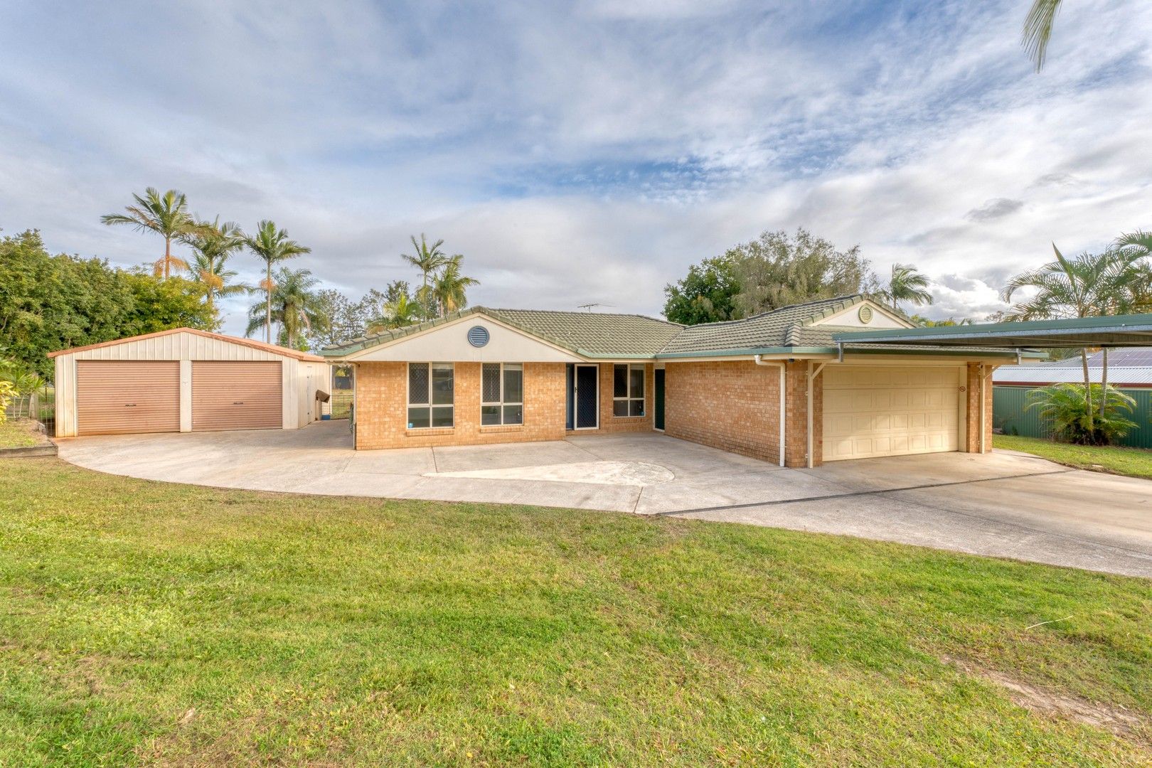 4 bedrooms House in 47-49 Lyndhurst Terrace CABOOLTURE QLD, 4510