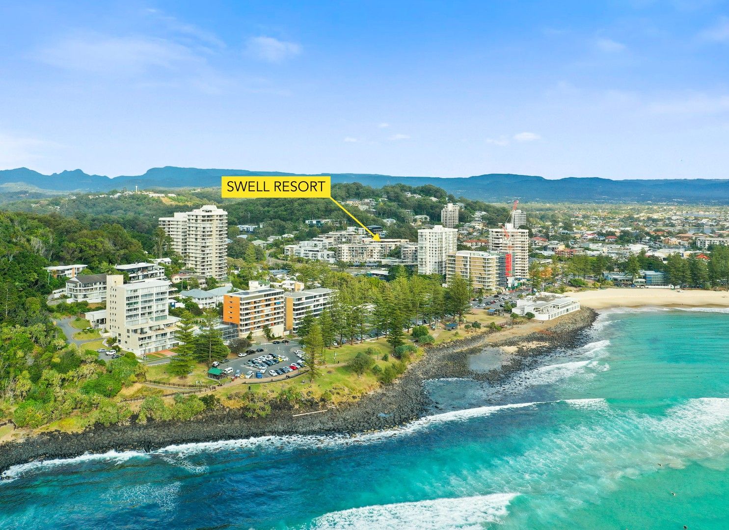 1020/1 Ocean Street, Burleigh Heads QLD 4220, Image 0