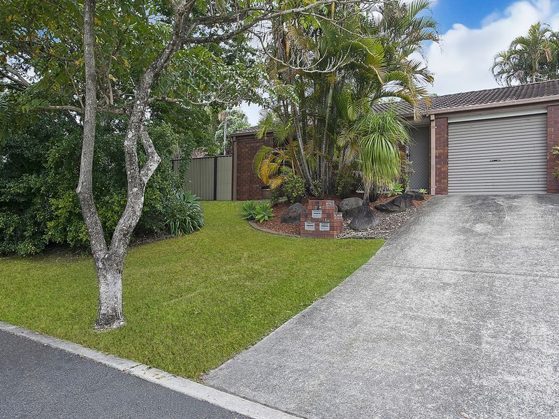 2/12 Ogilvie Crescent, Nerang QLD 4211, Image 0