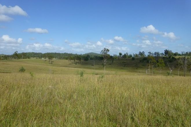 Picture of MOOLBOOLAMAN QLD 4671