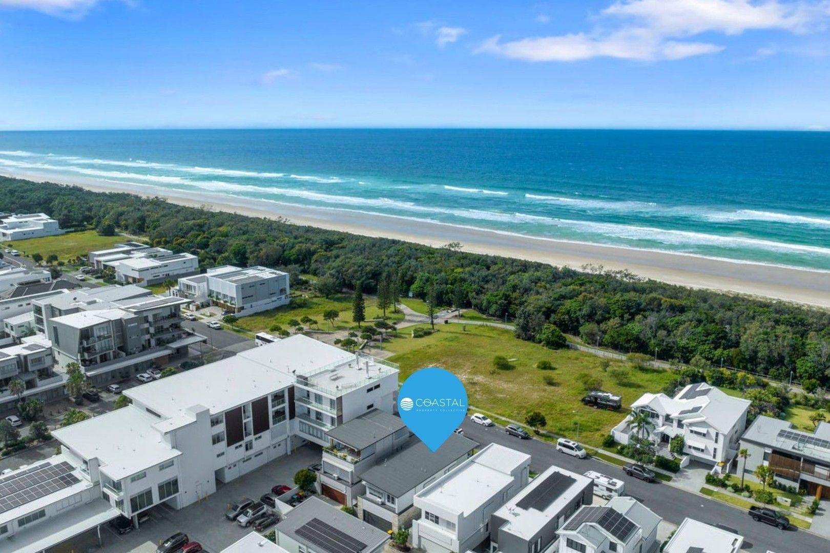 3 bedrooms House in 2/64 Cylinders Drive KINGSCLIFF NSW, 2487