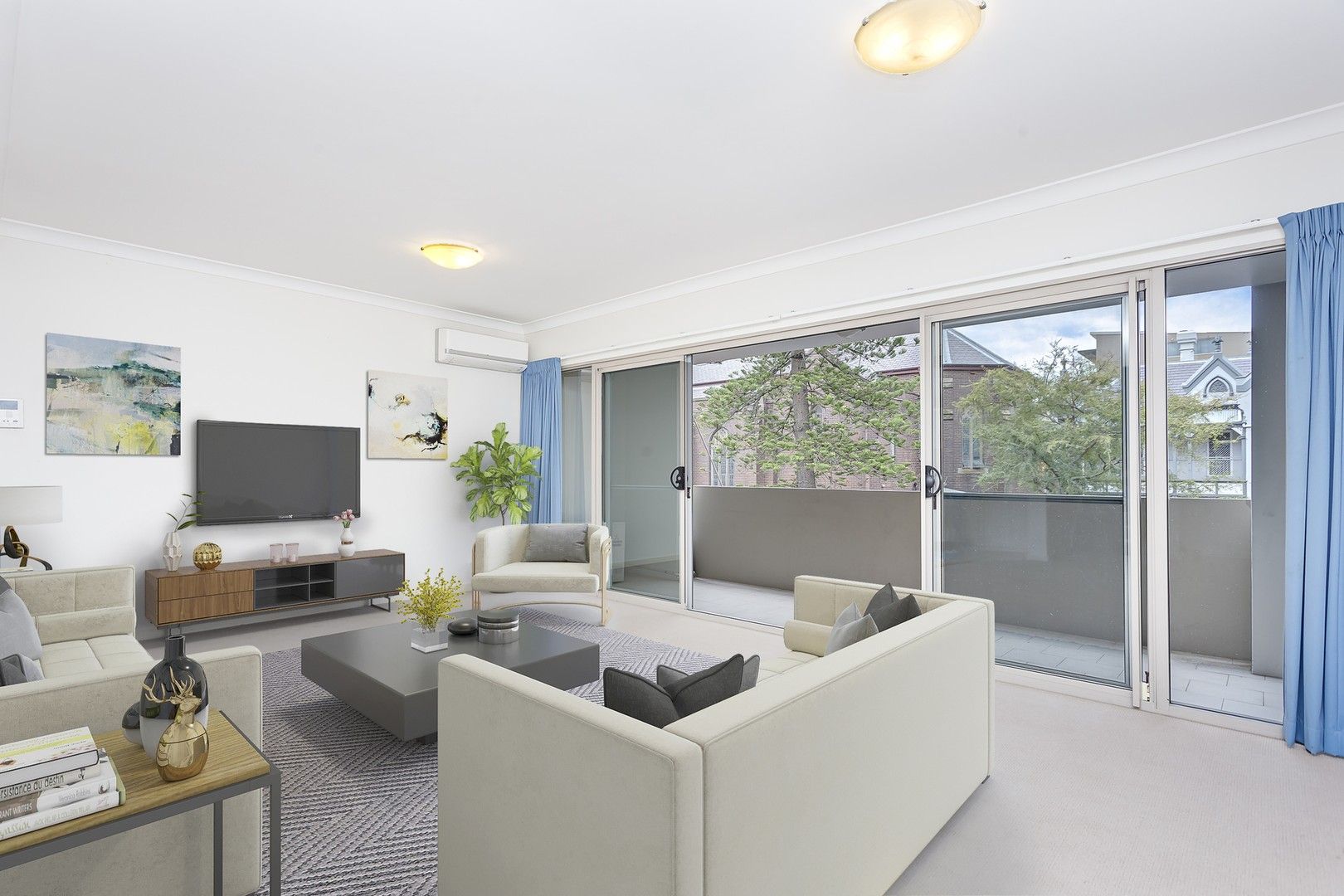 8/2-8 Darley Road, Manly NSW 2095