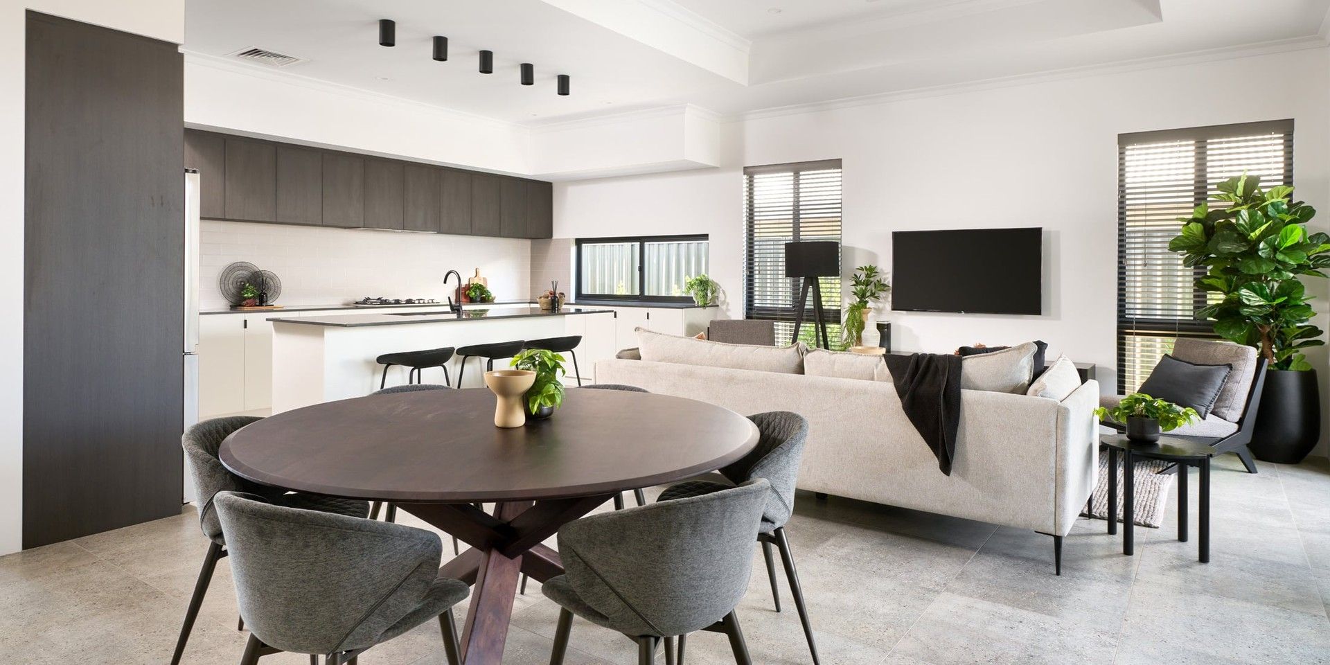 4 bedrooms New House & Land in  GOLDEN BAY WA, 6174