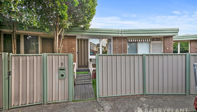 Picture of 5/1 Gracedale Court, STRATHMORE VIC 3041