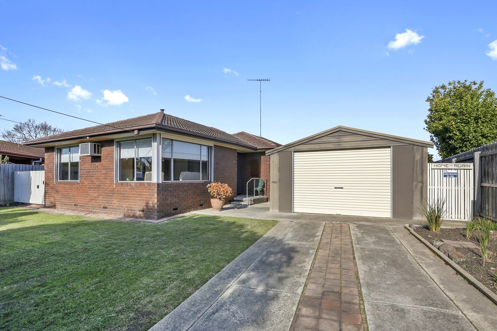 39 Melva Crescent, Whittington VIC 3219, Image 0