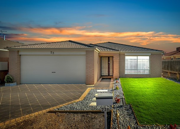 23A Castleton Avenue, Tarneit VIC 3029